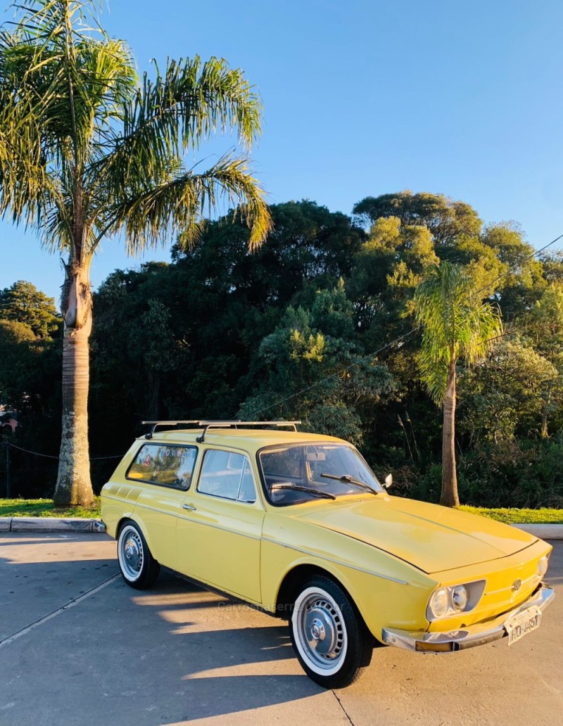 variant  1973 caxias do sul
