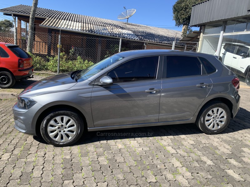 POLO 1.0	MPI TOTAL FLEX MANUAL   - 2018 - BENTO GONçALVES
