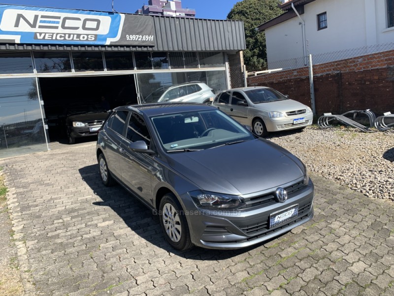 POLO 1.0	MPI TOTAL FLEX MANUAL   - 2018 - BENTO GONçALVES