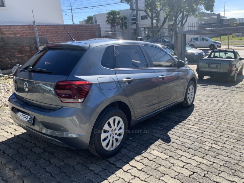 POLO 1.0	MPI TOTAL FLEX MANUAL   - 2018 - BENTO GONçALVES