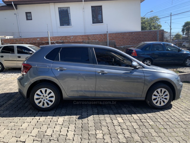 POLO 1.0	MPI TOTAL FLEX MANUAL   - 2018 - BENTO GONçALVES