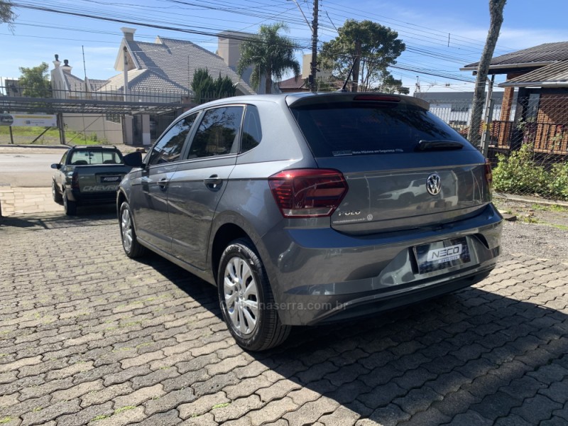 POLO 1.0	MPI TOTAL FLEX MANUAL   - 2018 - BENTO GONçALVES