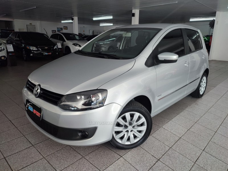 FOX 1.6 MI PRIME 8V FLEX 4P MANUAL