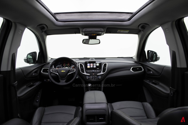 EQUINOX 2.0 16V TURBO GASOLINA PREMIER AWD AUTOMÁTICO - 2019 - BENTO GONçALVES