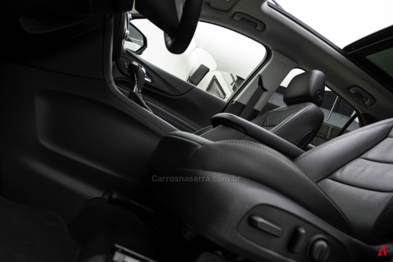 EQUINOX 2.0 16V TURBO GASOLINA PREMIER AWD AUTOMÁTICO - 2019 - BENTO GONçALVES