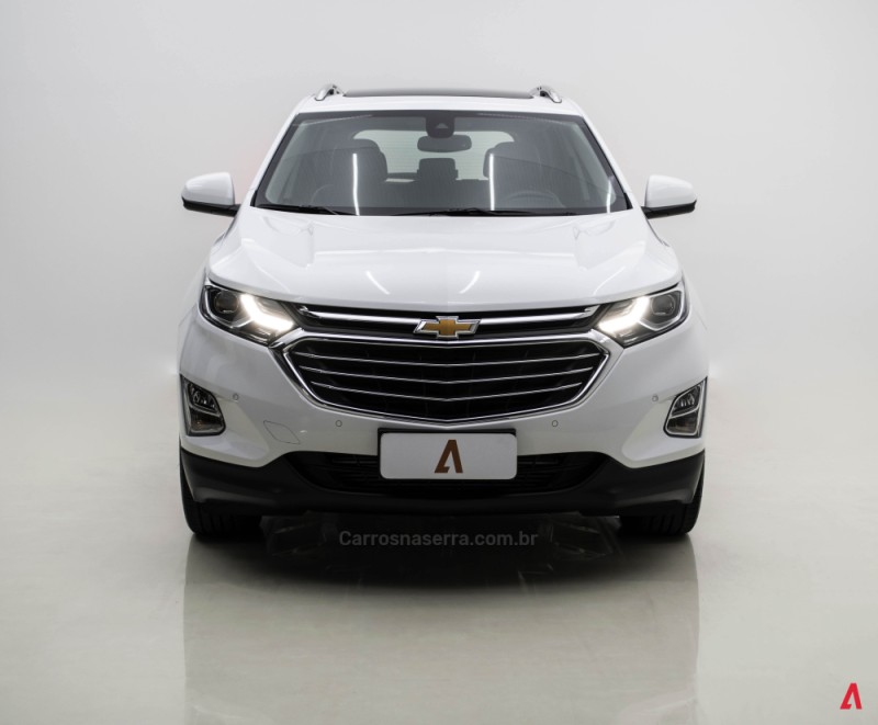 EQUINOX 2.0 16V TURBO GASOLINA PREMIER AWD AUTOMÁTICO - 2019 - BENTO GONçALVES