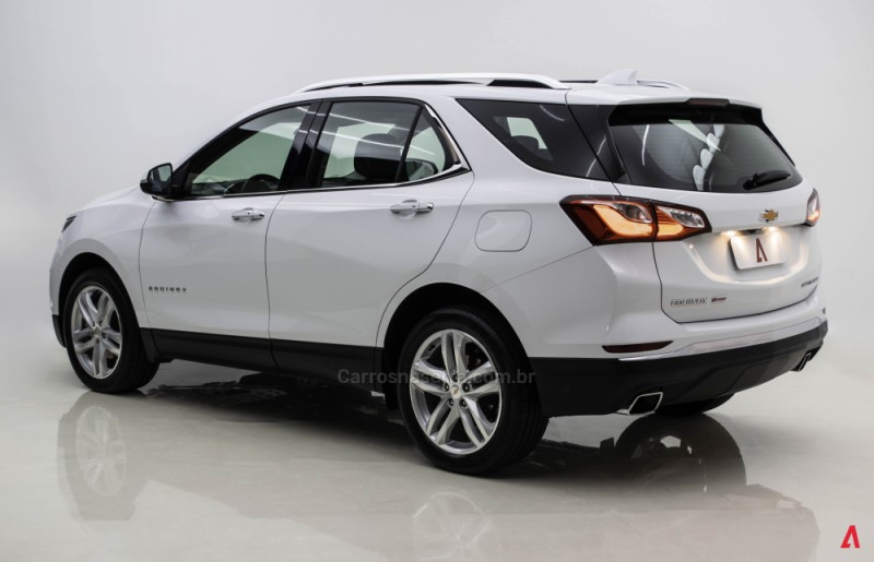 EQUINOX 2.0 16V TURBO GASOLINA PREMIER AWD AUTOMÁTICO - 2019 - BENTO GONçALVES