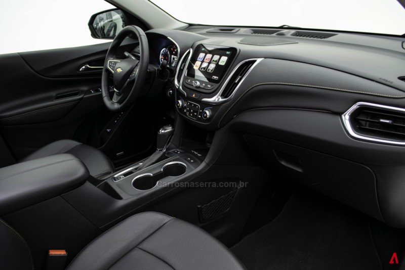 EQUINOX 2.0 16V TURBO GASOLINA PREMIER AWD AUTOMÁTICO - 2019 - BENTO GONçALVES