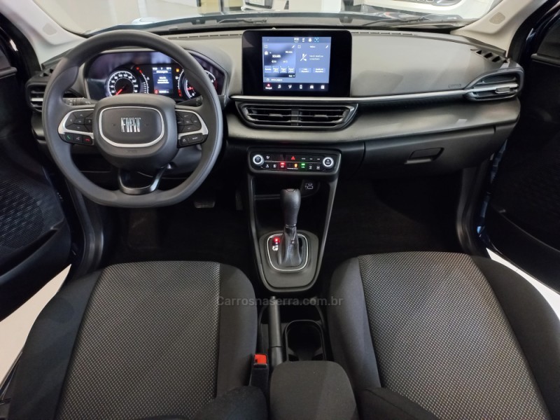 PULSE 1.3 DRIVE 12V FLEX 4P AUTOMÁTICO - 2022 - FLORES DA CUNHA