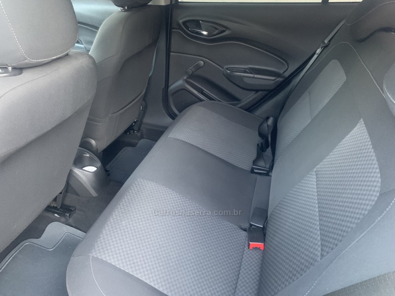 PRISMA 1.4 MPFI LT 8V FLEX 4P MANUAL - 2017 - CAXIAS DO SUL