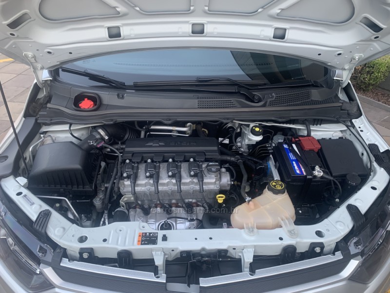 PRISMA 1.4 MPFI LT 8V FLEX 4P MANUAL - 2017 - CAXIAS DO SUL
