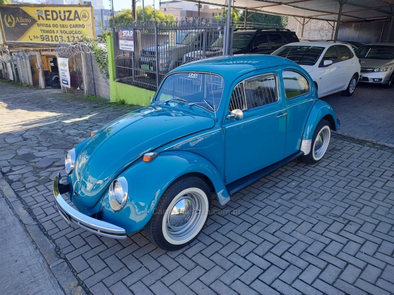 FUSCA 1300