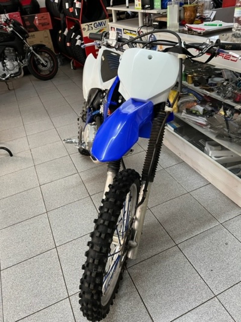 CRF 230F  - 2013 - GARIBALDI