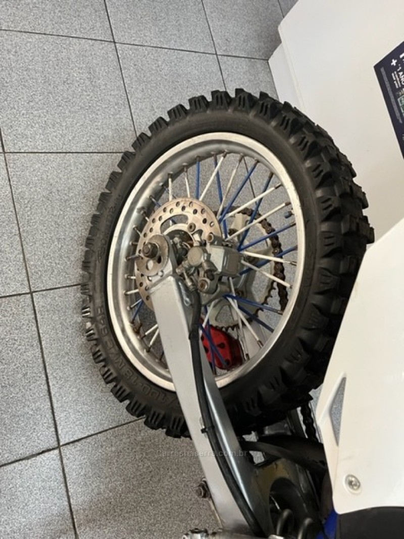 CRF 230F  - 2013 - GARIBALDI