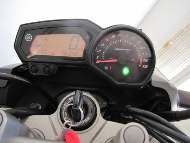 XJ6 N  - 2010 - FARROUPILHA