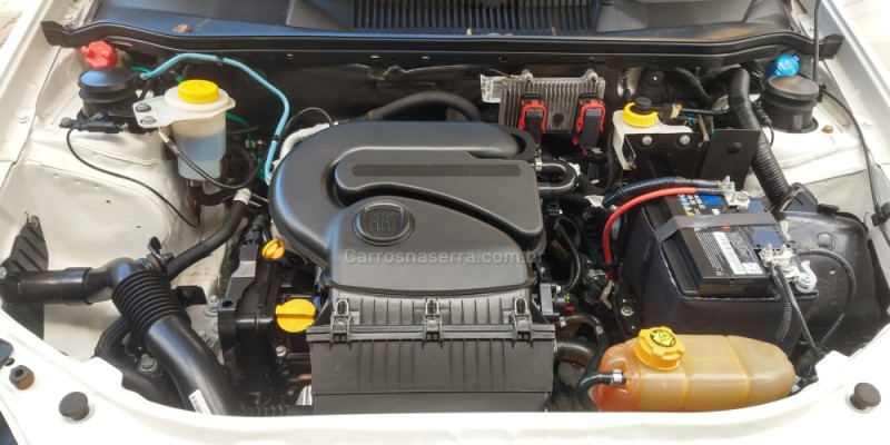 STRADA 1.4 FREEDOM CS 8V FLEX 2P MANUAL - 2020 - SãO MARCOS