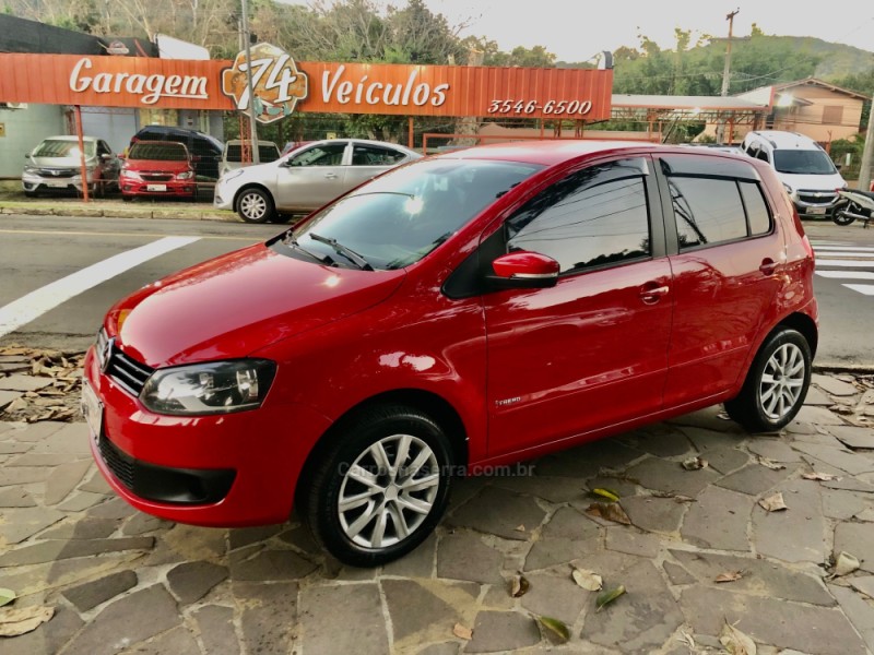 fox 1.6 mi itrend 8v flex 4p manual 2013 tres coroas