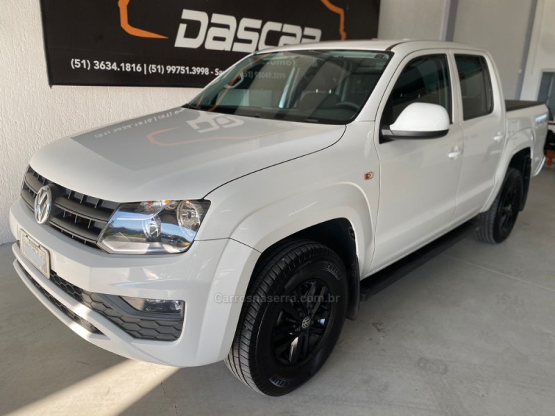 amarok 2.0 4x4 cd 16v turbo intercooler diesel 4p manual 2017 bom principio