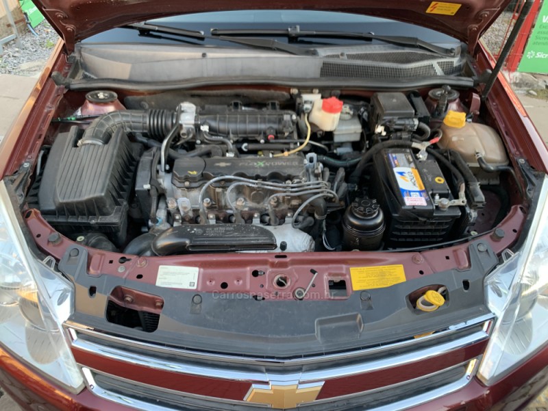 VECTRA 2.0 MPFI EXPRESSION 8V FLEX 4P MANUAL - 2011 - FARROUPILHA