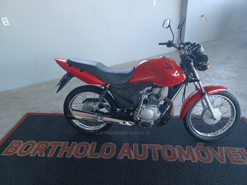 cg 125 fan ks 2011 parobe