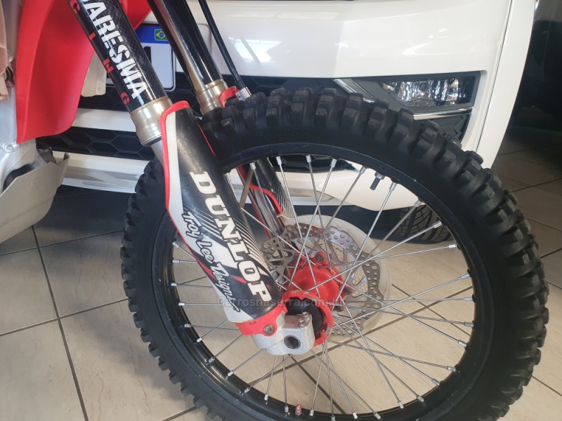 CRF 250R  - 2009 - FARROUPILHA