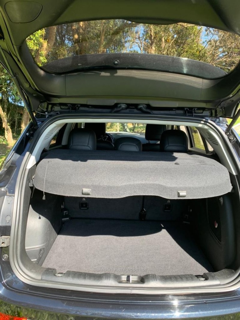 COMPASS 2.0 16V DIESEL LONGITUDE 4X4 AUTOMÁTICO - 2018 - NOVA PETRóPOLIS