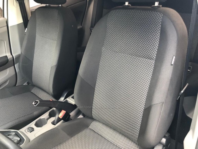 POLO 1.6 MSI TOTAL FLEX MANUAL   - 2019 - TRêS COROAS