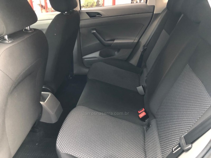 POLO 1.6 MSI TOTAL FLEX MANUAL   - 2019 - TRêS COROAS