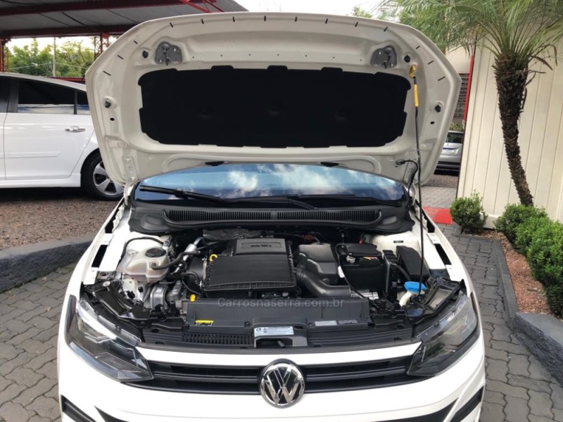 POLO 1.6 MSI TOTAL FLEX MANUAL   - 2019 - TRêS COROAS