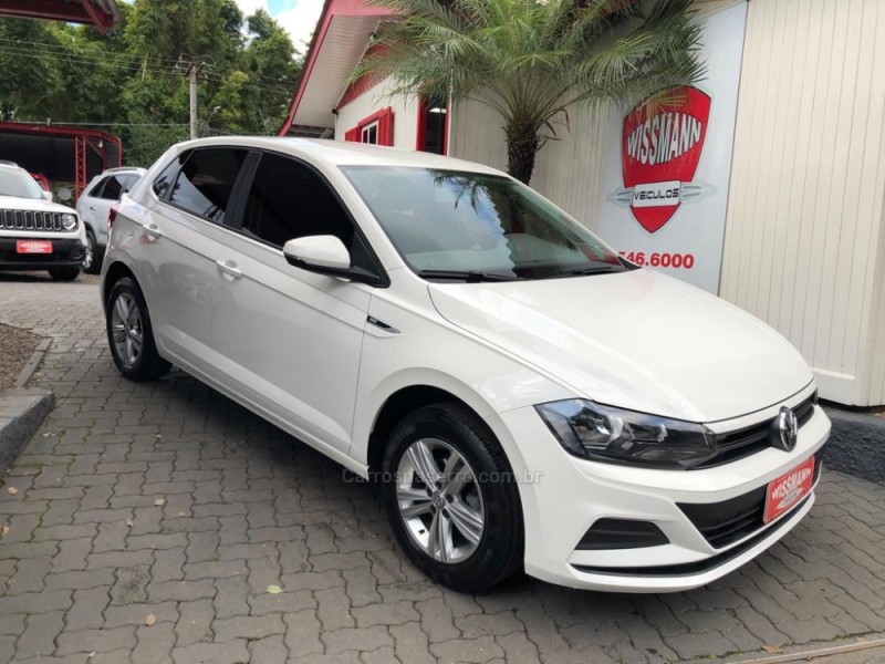 POLO 1.6 MSI TOTAL FLEX MANUAL  