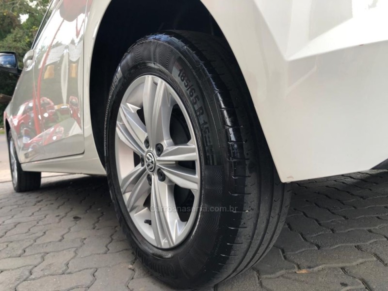 POLO 1.6 MSI TOTAL FLEX MANUAL   - 2019 - TRêS COROAS