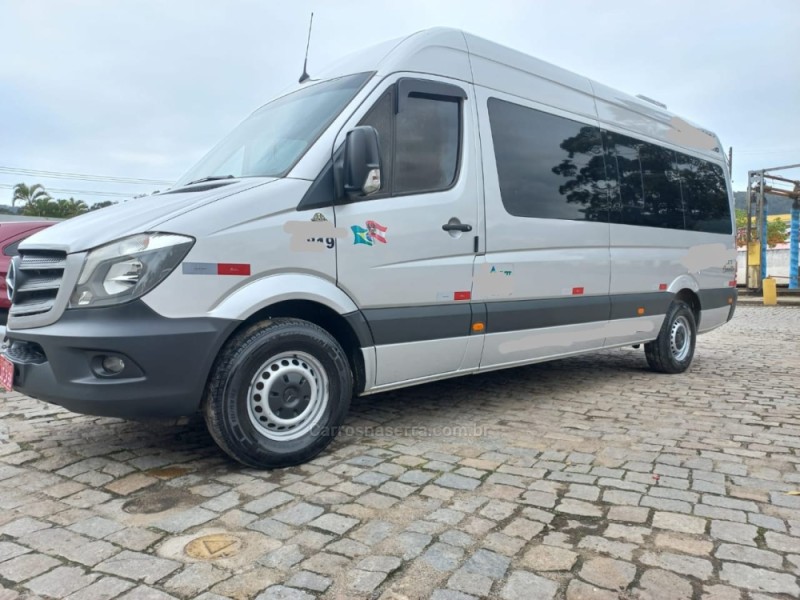 SPRINTER  - 2019 - CAXIAS DO SUL