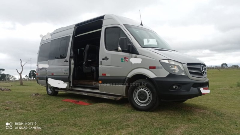sprinter  2019 caxias do sul