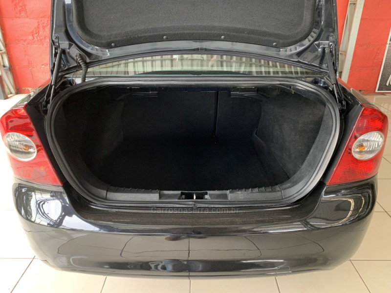 FOCUS 2.0 GLX SEDAN 16V GASOLINA 4P AUTOMÁTICO - 2009 - CAXIAS DO SUL