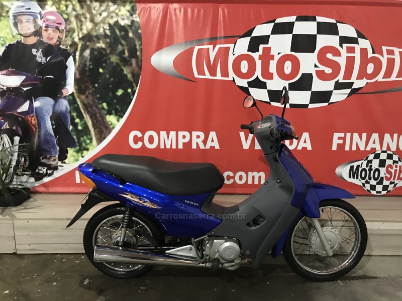 C 100  - 2003 - BENTO GONçALVES