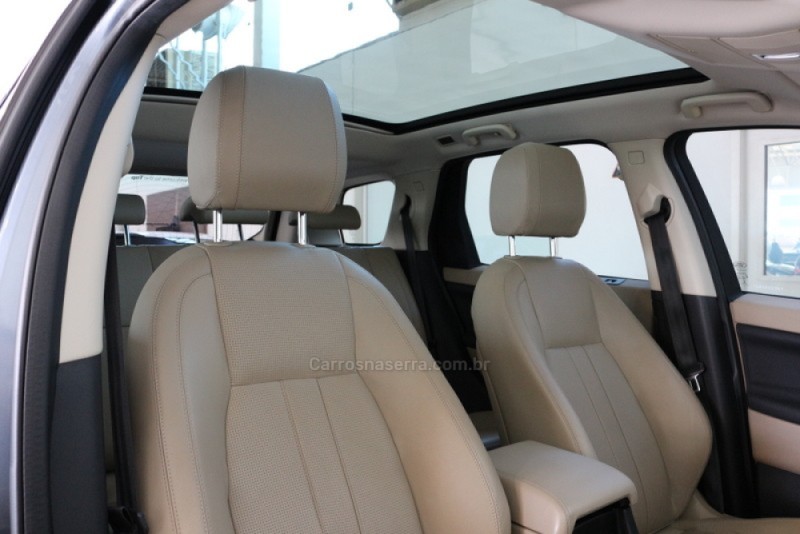 DISCOVERY SPORT 2.0 16V 4X4 DIESEL HSE 4P AUTOMÁTICO - 2018 - TAQUARA
