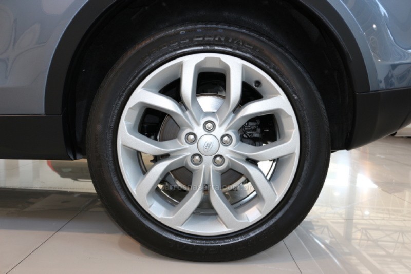 DISCOVERY SPORT 2.0 16V 4X4 DIESEL HSE 4P AUTOMÁTICO - 2018 - TAQUARA