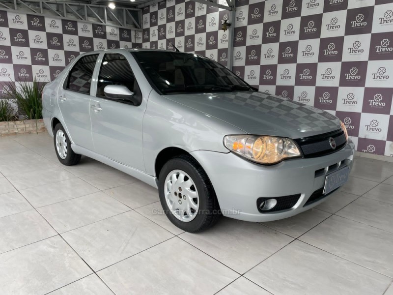 SIENA 1.0 MPI FIRE 8V FLEX 4P MANUAL