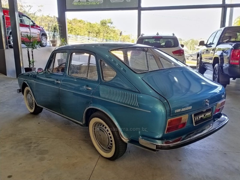 TL  - 1975 - CAMPO BOM