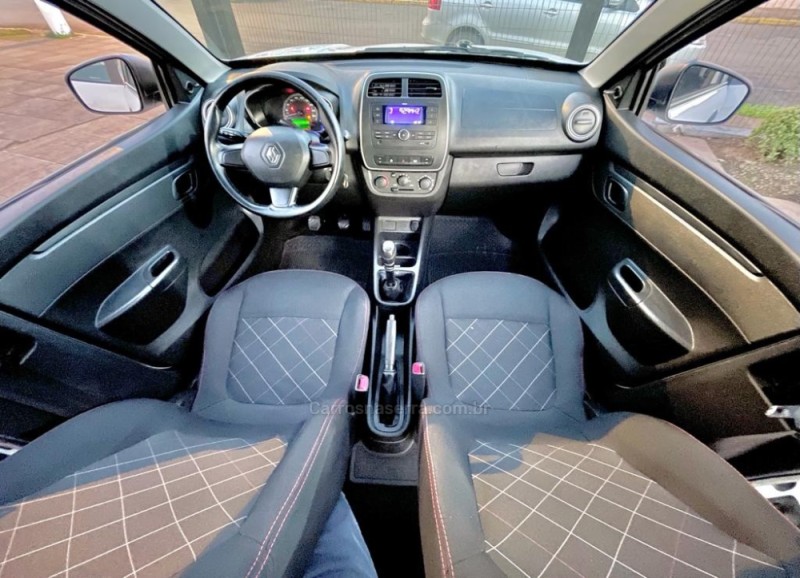 KWID 1.0 12V SCE FLEX ZEN MANUAL - 2020 - ROLANTE