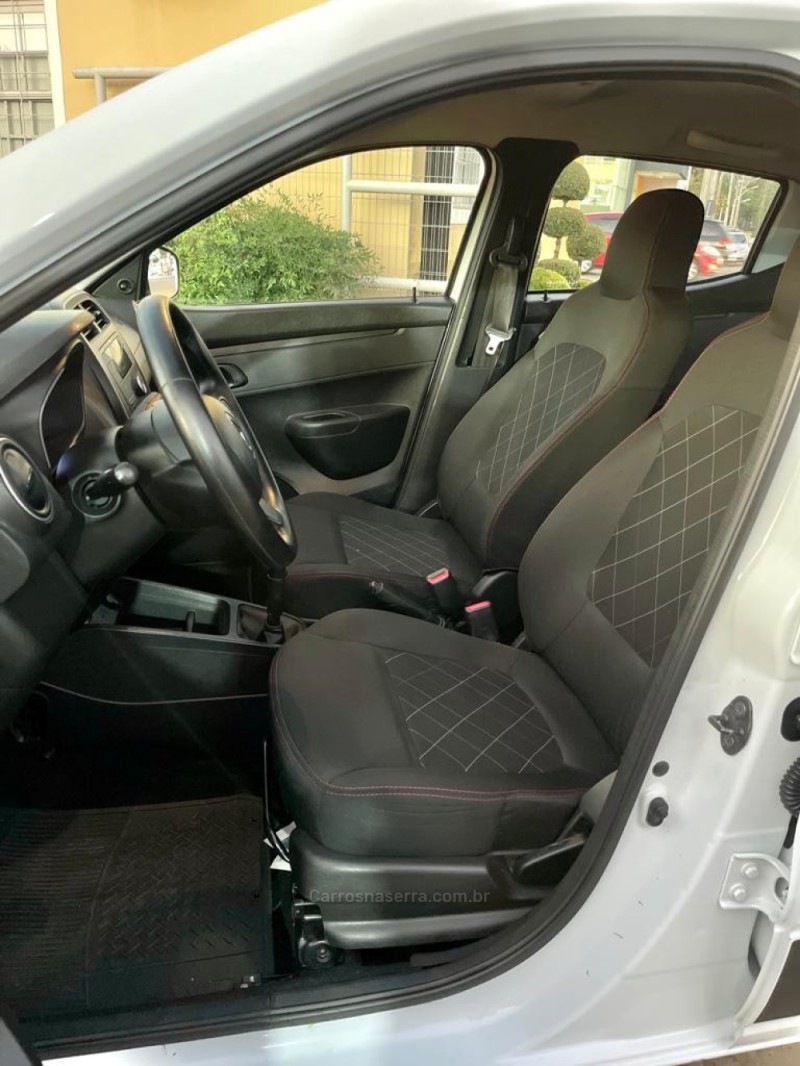 KWID 1.0 12V SCE FLEX ZEN MANUAL - 2020 - ROLANTE