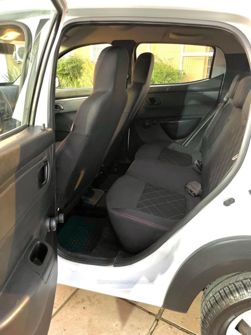KWID 1.0 12V SCE FLEX ZEN MANUAL - 2020 - ROLANTE