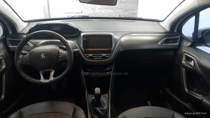 2008 1.6 16V FLEX GRIFFE 4P MANUAL - 2017 - VACARIA