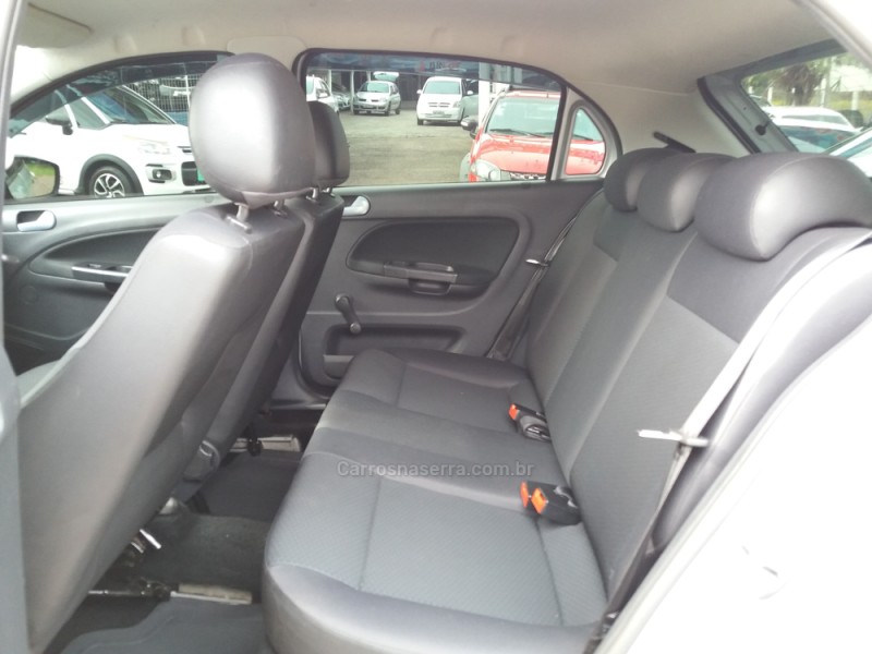 GOL 1.0 12V MPI TOTALFLEX 4P MANUAL - 2019 - DOIS IRMãOS