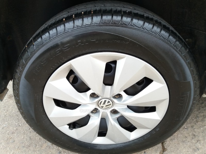 GOL 1.0 12V MPI TOTALFLEX 4P MANUAL - 2019 - DOIS IRMãOS