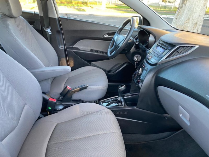HB20X 1.6 16V PREMIUM FLEX 4P AUTOMÁTICO - 2014 - DOIS IRMãOS