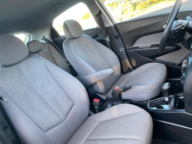 HB20X 1.6 16V PREMIUM FLEX 4P AUTOMÁTICO - 2014 - DOIS IRMãOS