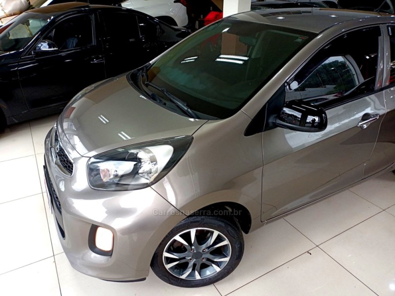 PICANTO 