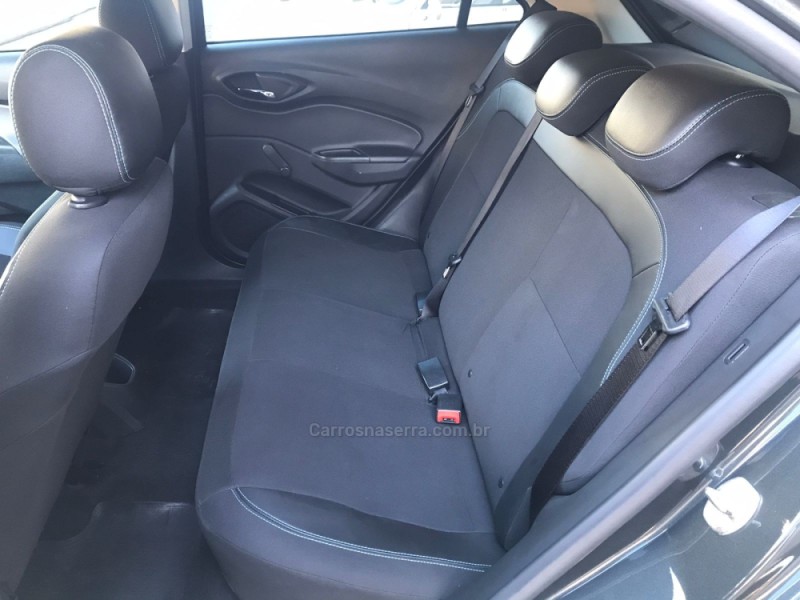 ONIX 1.0 MPFI LT 8V FLEX 4P MANUAL - 2019 - GUAPORé