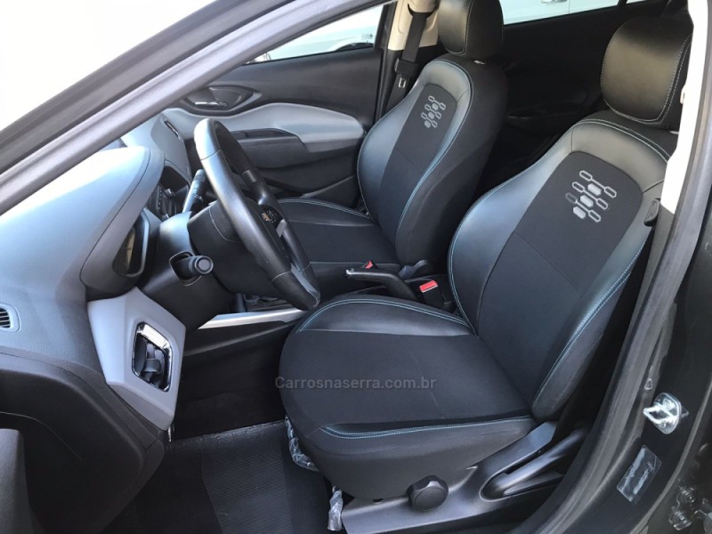 ONIX 1.0 MPFI LT 8V FLEX 4P MANUAL - 2019 - GUAPORé